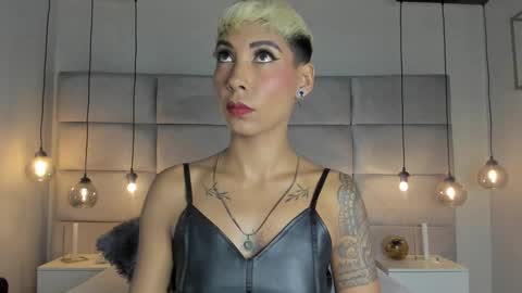 Snapshot of miamorgann chatting on February 1, 2025, 12:05 pm Mia Morgann online show from February 1, 2025, 12:05 pm