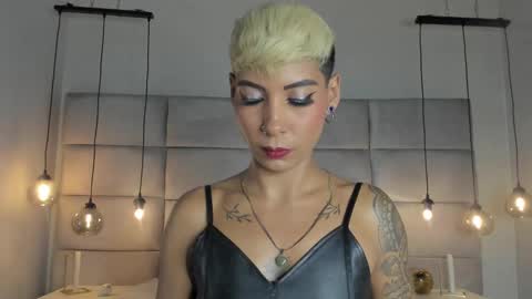Snapshot of miamorgann chatting on February 1, 2025, 3:07 pm Mia Morgann online show from February 1, 2025, 3:07 pm