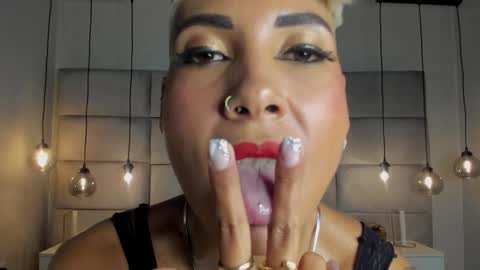 Snapshot of miamorgann chatting on February 3, 2025, 3:06 pm Mia Morgann online show from February 3, 2025, 3:06 pm