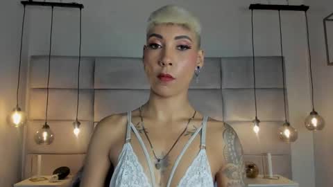 Snapshot of miamorgann chatting on February 5, 2025, 11:55 am Mia Morgann online show from February 5, 2025, 11:55 am