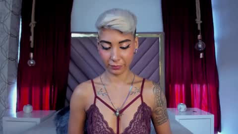 Snapshot of miamorgann chatting on February 20, 2025, 2:46 pm Mia Morgann online show from February 20, 2025, 2:46 pm