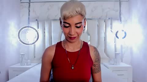 Snapshot of miamorgann chatting on February 28, 2025, 4:53 pm Mia Morgann online show from February 28, 2025, 4:53 pm
