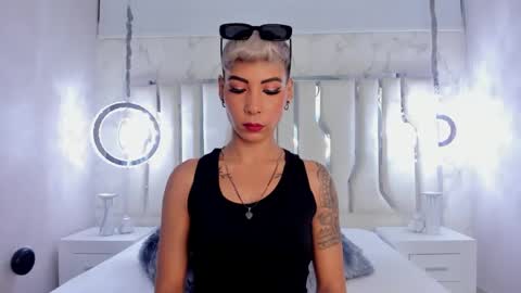 Snapshot of miamorgann chatting on March 8, 2025, 1:03 pm Mia Morgann online show from March 8, 2025, 1:03 pm