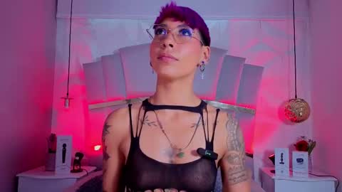 Snapshot of miamorgann chatting on September 15, 2025, 4:07 pm Mia Morgann online show from September 15, 2025, 4:07 pm