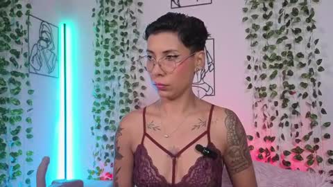 Snapshot of miamorgann chatting on May 16, 2026, 4:06 pm Mia Morgann online show from May 16, 2026, 4:06 pm
