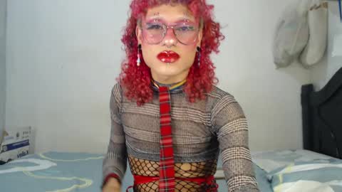 MianCuntyDoll online show from December 30, 2024, 7:26 am