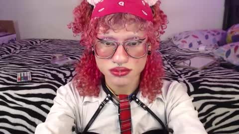 MianCuntyDoll online show from January 4, 2025, 2:35 am