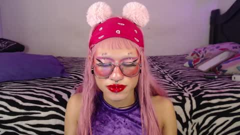 MianCuntyDoll online show from January 8, 2025, 2:35 am