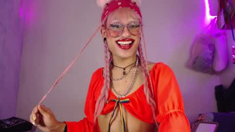 MianCuntyDoll online show from January 10, 2025, 4:12 am