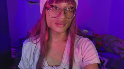 MianCuntyDoll online show from February 15, 2026, 7:51 am