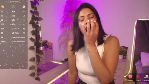 miaoconell online show from May 26, 2026, 12:06 am