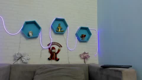 Snapshot of miaquevedo chatting on January 5, 2025, 3:34 pm Mia Quevedo online show from January 5, 2025, 3:34 pm