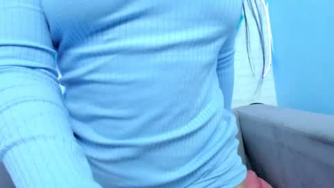 Snapshot of miaquevedo chatting on January 7, 2025, 12:09 pm Mia Quevedo online show from January 7, 2025, 12:09 pm