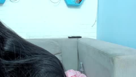 Snapshot of miaquevedo chatting on January 29, 2025, 2:42 pm Mia Quevedo online show from January 29, 2025, 2:42 pm