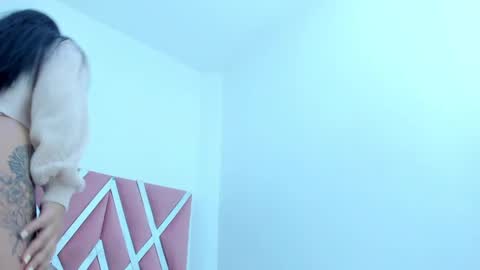 Snapshot of miaquevedo chatting on October 4, 2025, 2:59 pm Mia Quevedo online show from October 4, 2025, 2:59 pm