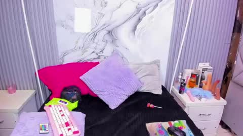 Snapshot of miarose_69 chatting on July 4, 2026, 4:40 am Miarose 69 online show from July 4, 2026, 4:40 am