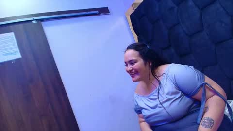 MiaRouse online show from January 10, 2026, 3:25 pm