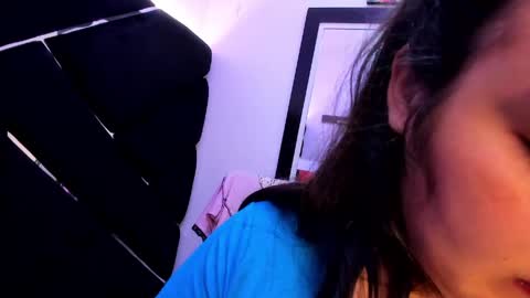MiaRouse online show from May 31, 2026, 12:30 am