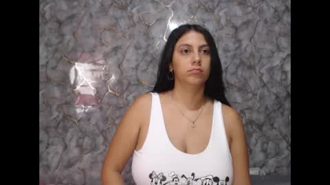 miarouse1531 online show from February 23, 2026, 2:03 pm