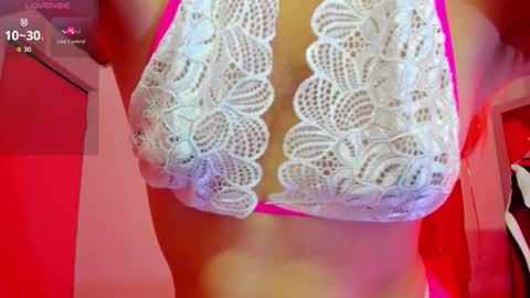 Mia Roxy online show from February 16, 2026, 6:37 pm