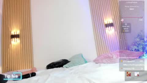 miasalazar9 online show from April 19, 2026, 6:10 pm