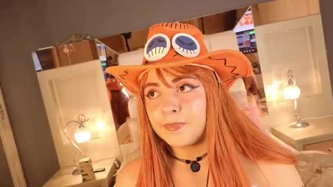 Snapshot of miasavagex18 chatting on November 21, 2025, 11:14 pm MiaHancock online show from November 21, 2025, 11:14 pm