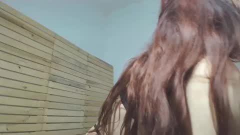 miasilva1 online show from March 19, 2026, 10:03 pm