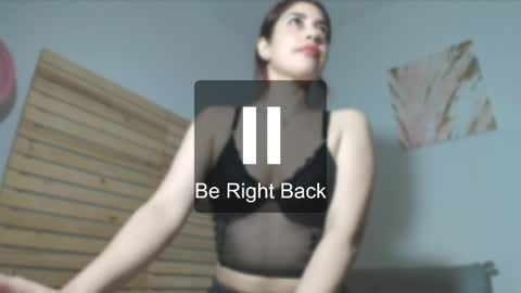 miasilva1 online show from April 17, 2026, 10:46 pm