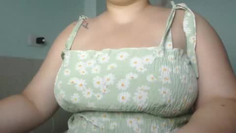 Snapshot of miasp chatting on January 4, 2025, 7:23 pm MiaSP online show from January 4, 2025, 7:23 pm