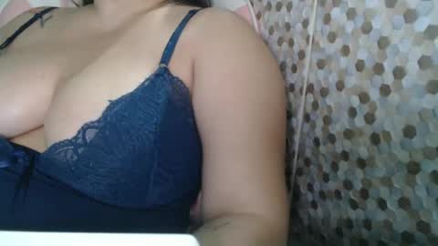 Snapshot of miasp chatting on January 11, 2025, 11:13 pm MiaSP online show from January 11, 2025, 11:13 pm