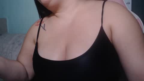 Snapshot of miasp chatting on January 27, 2025, 1:05 am MiaSP online show from January 27, 2025, 1:05 am