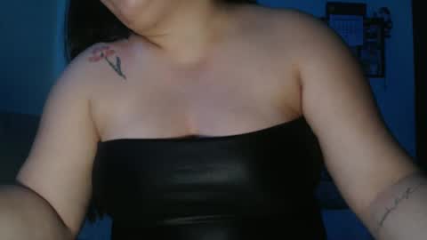 Snapshot of miasp chatting on February 3, 2025, 4:04 am MiaSP online show from February 3, 2025, 4:04 am