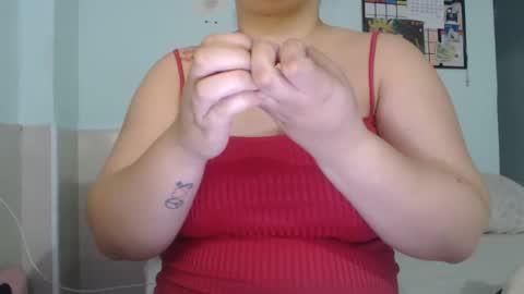 Snapshot of miasp chatting on February 24, 2025, 2:40 am MiaSP online show from February 24, 2025, 2:40 am