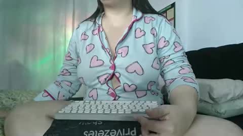 MiaSP online show from May 15, 2026, 11:34 pm
