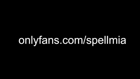 Snapshot of miaspell chatting on March 2, 2025, 10:16 pm Mia  instagram miasspell online show from March 2, 2025, 10:16 pm