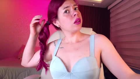 miatorres4 online show from February 18, 2026, 11:39 am