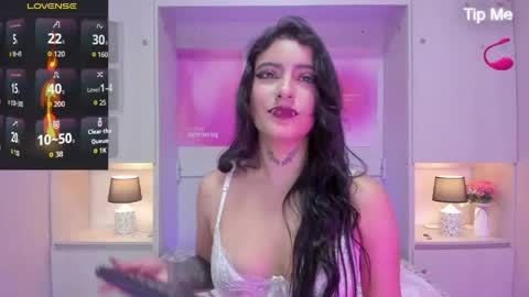 miaturnerr_ online show from April 29, 2026, 4:05 am