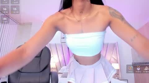 Snapshot of miavegas1 chatting on December 15, 2025, 11:42 pm Mia Vegas online show from December 15, 2025, 11:42 pm