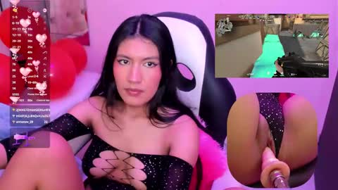 mia online show from February 22, 2025, 1:44 am