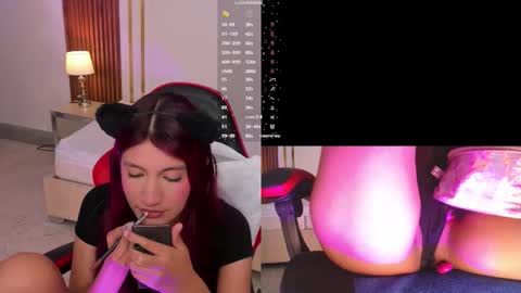 mia online show from November 23, 2025, 9:58 pm