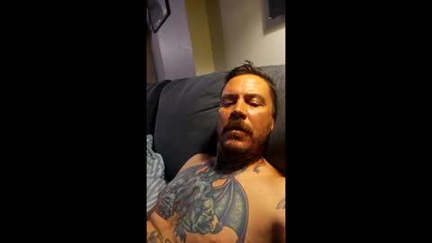 micahhill79 online show from May 17, 2026, 8:34 am