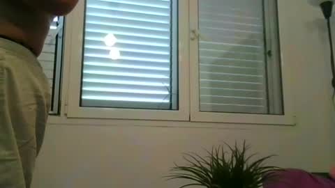 Snapshot of mich6921 chatting on July 4, 2026, 5:19 pm MILO MIAMI online show from July 4, 2026, 5:19 pm