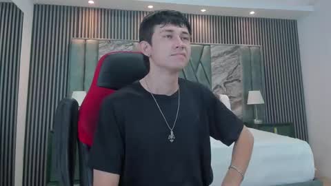 Michael online show from September 14, 2025, 12:04 pm