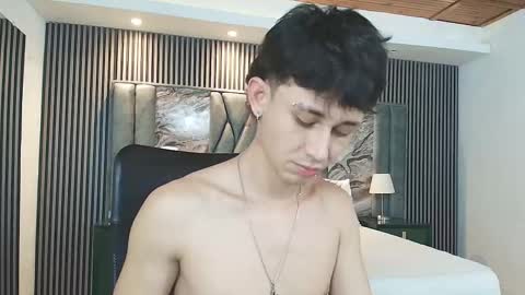 Michael online show from February 12, 2026, 9:43 pm