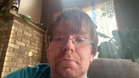 Big Dick Mike online show from December 22, 2025, 3:09 pm