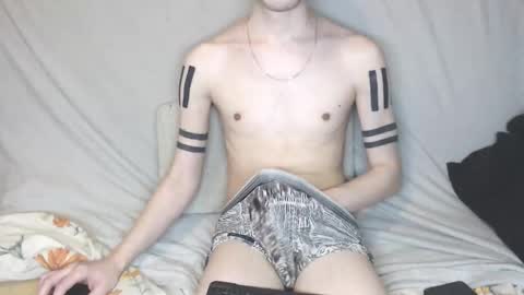 Michael online show from February 5, 2026, 5:06 pm