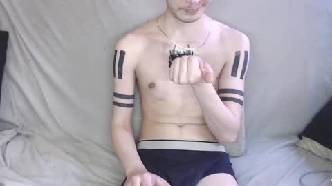 Michael online show from February 11, 2026, 8:41 am