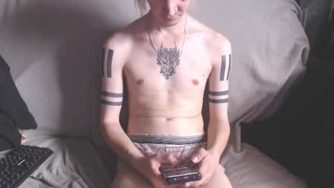 Snapshot of michael_danymans chatting on June 16, 2026, 1:25 pm Michael online show from June 16, 2026, 1:25 pm