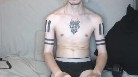 Snapshot of michael_danymans chatting on June 22, 2026, 9:23 pm Michael online show from June 22, 2026, 9:23 pm