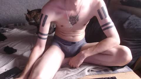 Snapshot of michael_danymans chatting on June 29, 2026, 10:48 am Michael online show from June 29, 2026, 10:48 am
